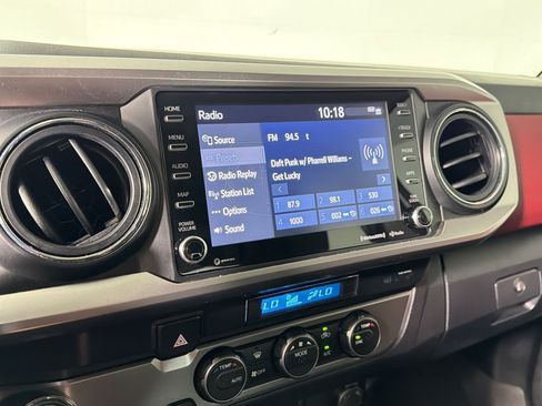 Used 2023 Toyota Tacoma SR5 image 23