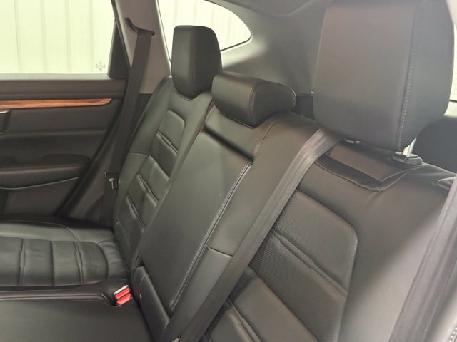 Used 2018 Honda CR-V EX-L image 12