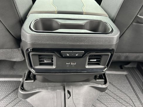 New 2026 Chevrolet Silverado 1500 ZR2 w/ Dark Appearance Package image 47