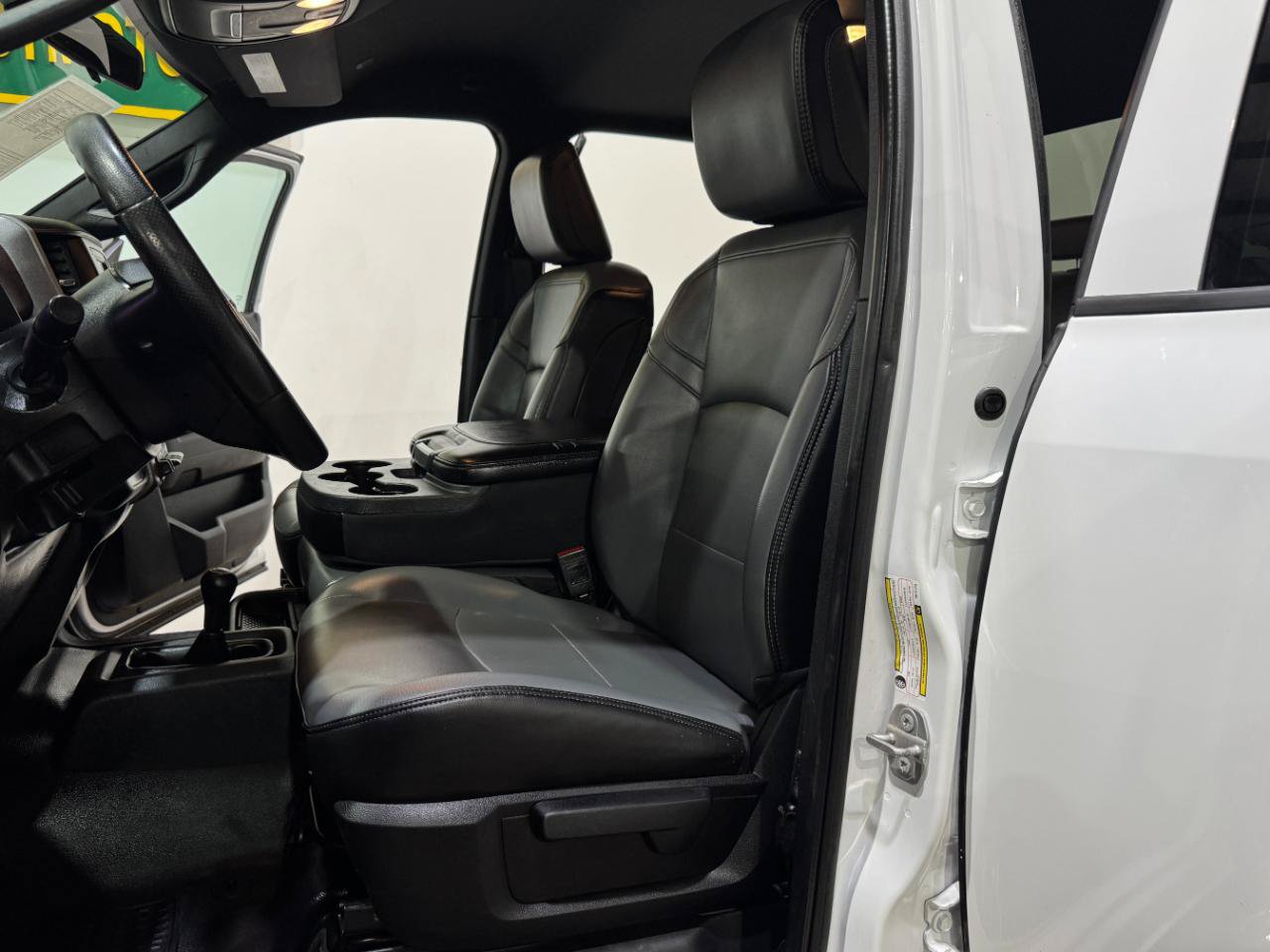 Used 2022 RAM 2500 Tradesman AWD/4WD image 12