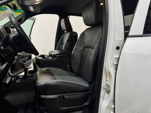 Used 2022 RAM 2500 Tradesman AWD/4WD image 12