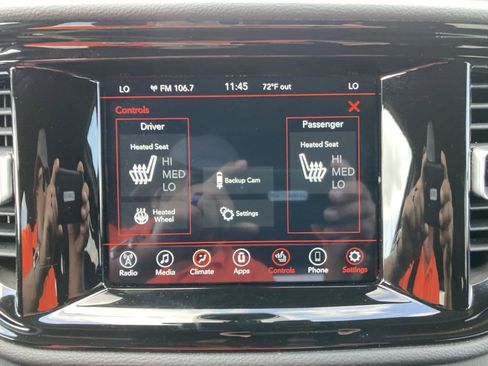 Used 2024 Dodge Durango SXT image 20