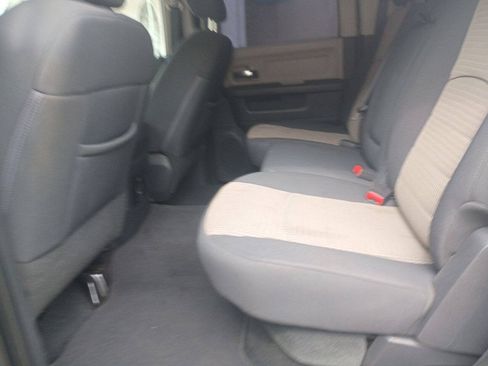 Used 2012 RAM 2500 Big Horn AWD/4WD image 14