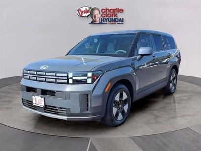 New 2026 Hyundai Santa Fe SE