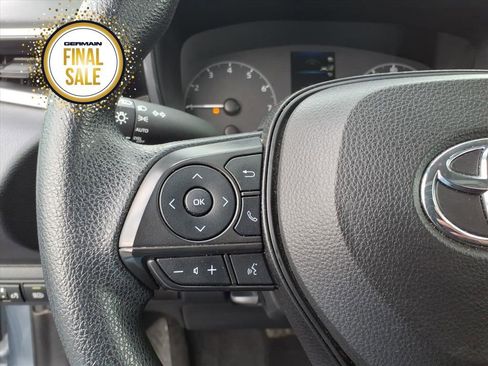 Used 2024 Toyota Corolla LE image 14
