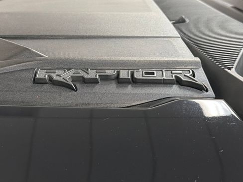 Used 2024 Ford Bronco Raptor AWD/4WD image 18