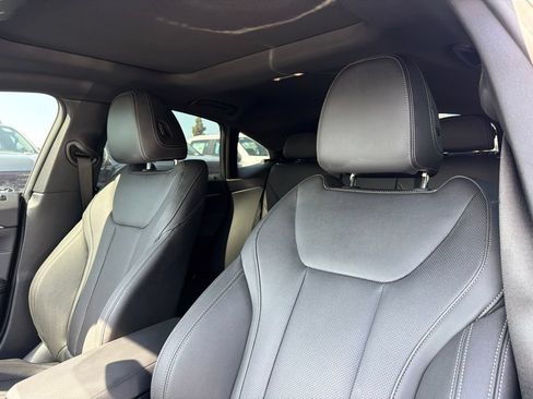 Used 2023 BMW i4 eDrive35 w/ Parking Assistance Package RWD image 24