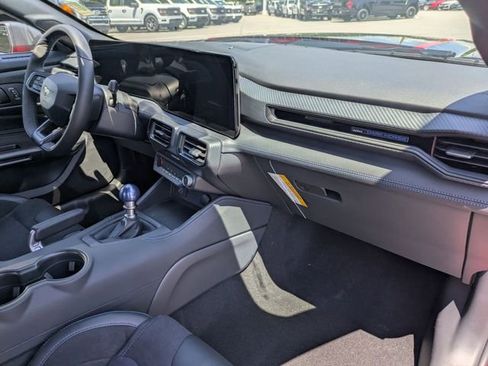 New 2025 Ford Mustang Dark Horse w/ Dark Horse Handlin Package image 25