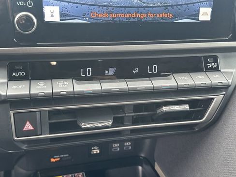 Certified 2026 Toyota Camry LE FWD image 15