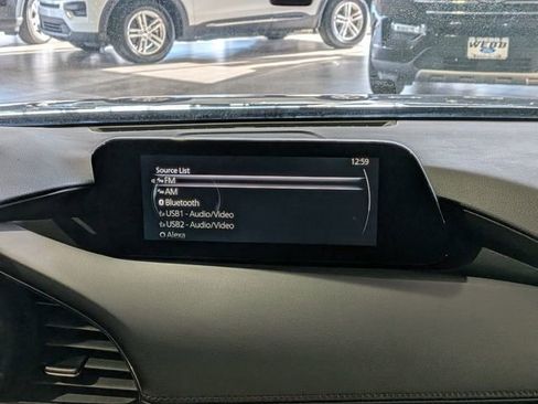 Used 2025 MAZDA MAZDA3 s image 26