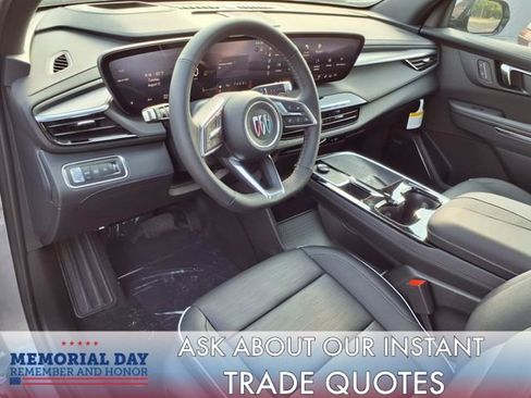 New 2026 Buick Enclave Sport Touring w/ Power Package FWD image 3