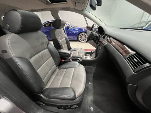 Used 2003 Audi allroad 2.7T image 47