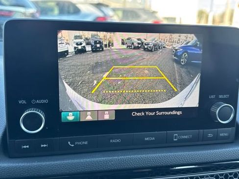 Used 2023 Honda Civic LX image 10