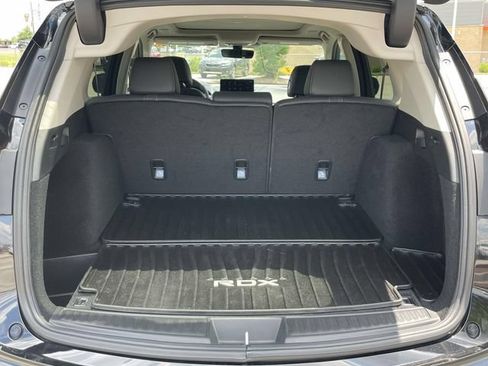 Used 2023 Acura RDX w/ Technology Package FWD image 10