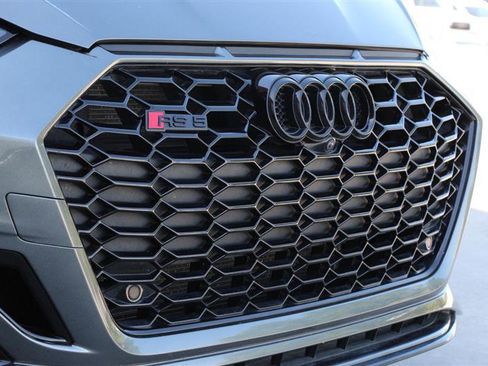 Used 2021 Audi RS 5 Sportback AWD/4WD image 46