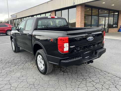 Used 2024 Ford Ranger XL w/ Trailer Tow Package image 8