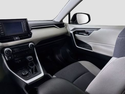 Used 2019 Toyota RAV4 XLE w/ Convenience Package AWD/4WD image 23