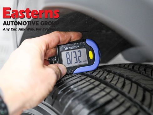 Used 2020 MAZDA CX-5 Grand Touring image 30