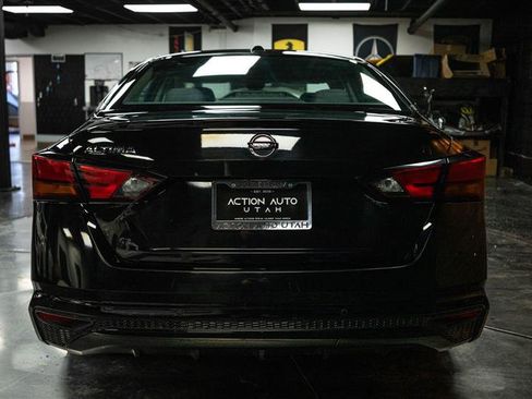 Used 2022 Nissan Altima 2.5 SV image 6