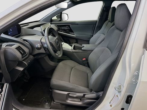 Used 2023 Subaru Solterra AWD image 13