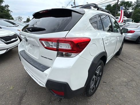 Used 2019 Subaru Crosstrek 2.0i Limited w/ Moonroof Package w/Navigation AWD/4WD image 5