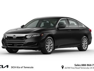 Used 2021 Honda Accord LX video 1