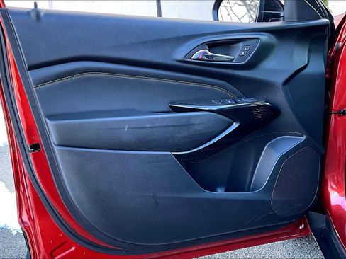 Used 2024 Chevrolet Trax ACTIV w/ Driver Confidence Package image 22