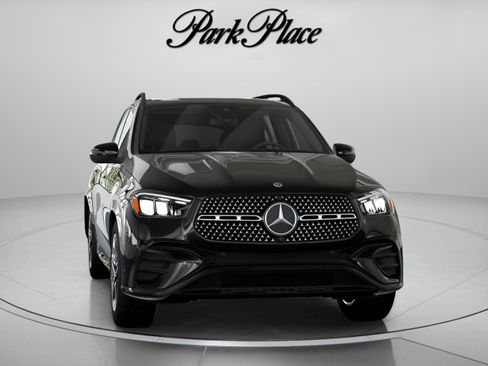 Used 2026 Mercedes-Benz GLE 350 4MATIC image 37