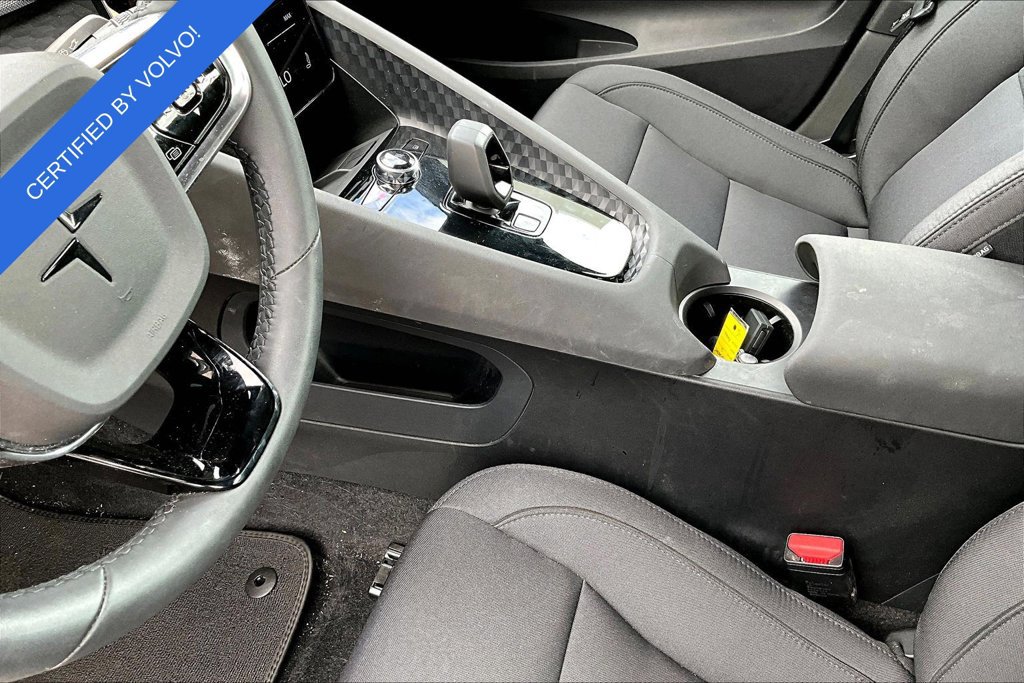 Used 2024 Polestar Polestar 2 w/ Pilot Pack RWD image 18