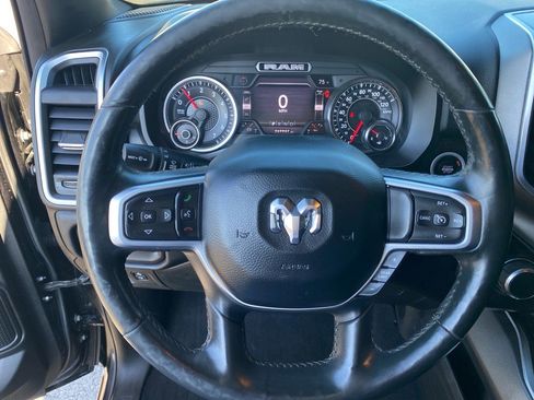 Used 2019 RAM 1500 Big Horn image 10