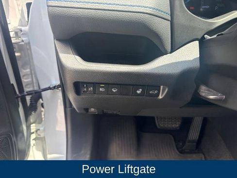 Used 2021 Toyota RAV4 XSE w/ XSE Grade Weather Package AWD/4WD image 13