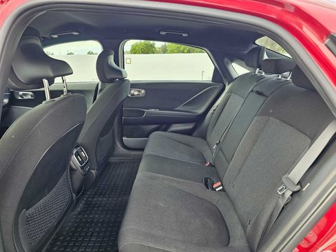 Used 2024 Hyundai Ioniq 6 SE RWD image 16
