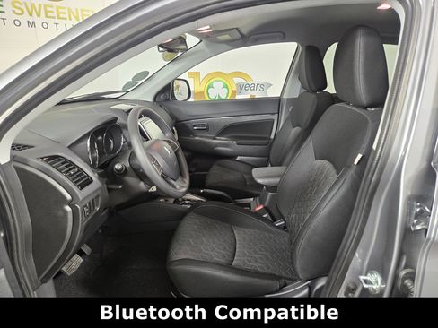 New 2026 Mitsubishi Outlander Sport AWD image 10