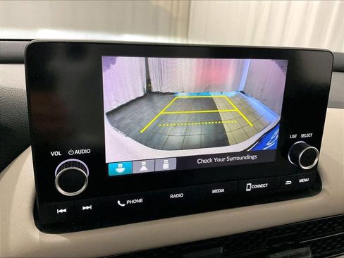Used 2024 Honda HR-V LX image 19