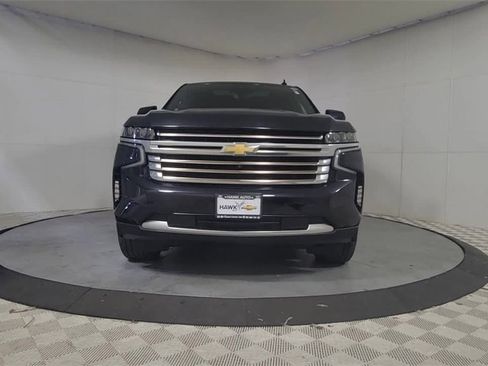 Used 2024 Chevrolet Tahoe High Country w/ Premium Package 2 image 9