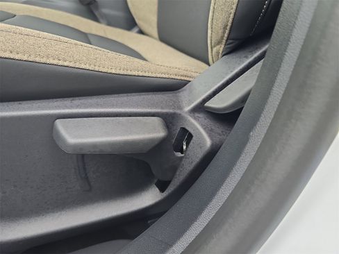 New 2025 Ford Bronco Sport Big Bend image 15