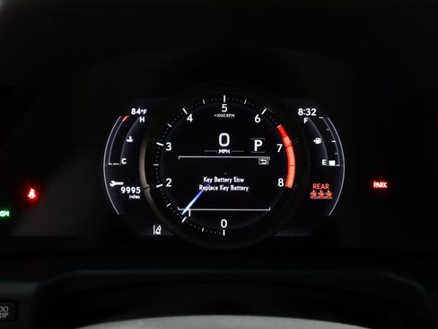 Used 2023 Lexus ES 350 F Sport w/ Accessory Package (Z2) FWD image 27