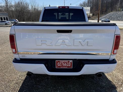 Used 2018 RAM 1500 Limited image 6