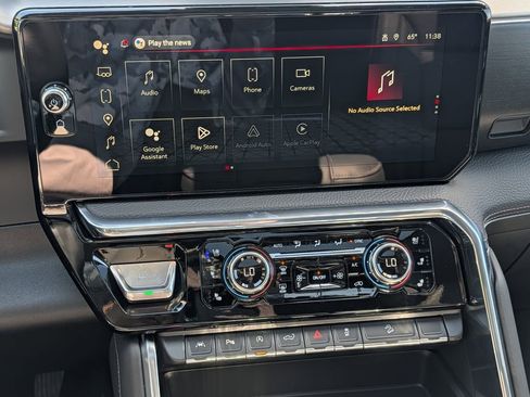 New 2026 GMC Sierra 1500 Denali w/ Technology Package AWD/4WD image 23