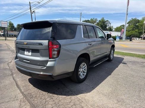 Used 2024 Chevrolet Tahoe LT RWD image 6