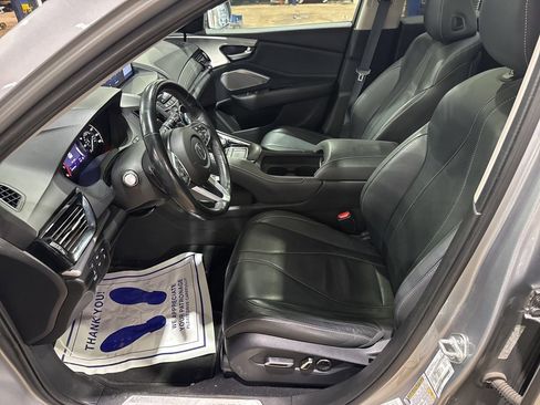 Used 2021 Acura RDX AWD w/ Advance Package image 13