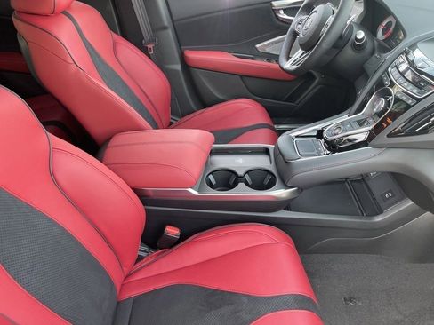 New 2026 Acura RDX A-Spec image 12