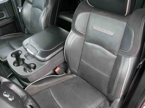 Used 2023 RAM 3500 Laramie image 35