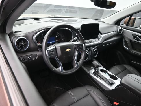 Used 2023 Chevrolet Blazer LT w/ Sound & Technology Package image 15