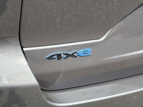 Used 2025 Jeep Grand Cherokee Trailhawk AWD/4WD image 32