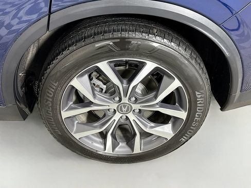 Used 2022 Acura MDX SH-AWD w/ Technology Package image 25
