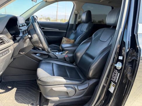 Used 2020 Kia Telluride LX FWD image 5