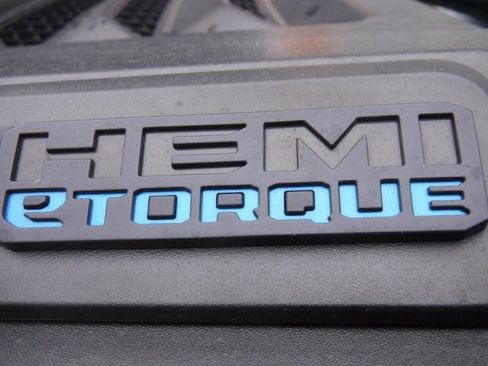 Certified 2023 RAM 1500 Rebel w/ Rebel Level 2 Equipment Group image 5