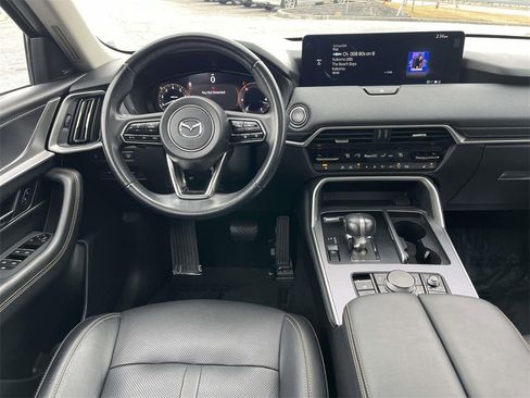 Used 2024 MAZDA CX-90 3.3 Turbo S image 16