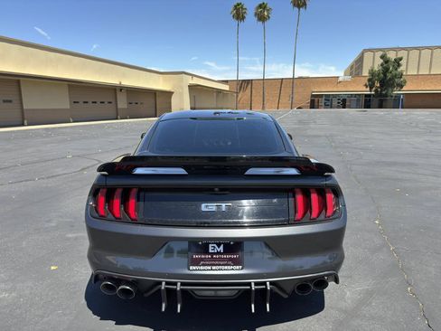 Used 2020 Ford Mustang GT w/ Equipment Group 301A RWD image 6